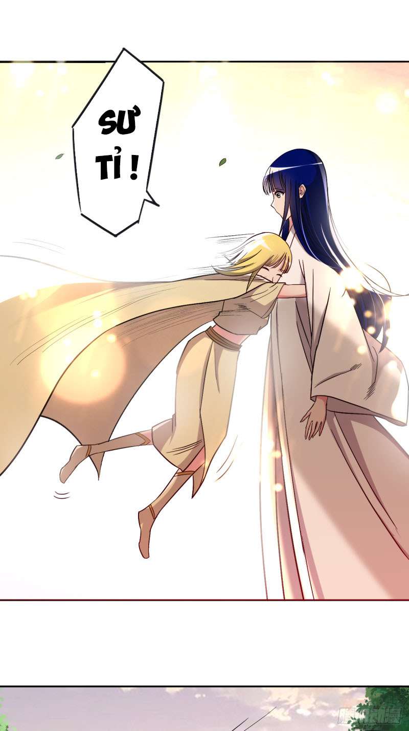 Đệ Tử Của Ta Đều Là Siêu Thần Chapter 29 - Trang 2