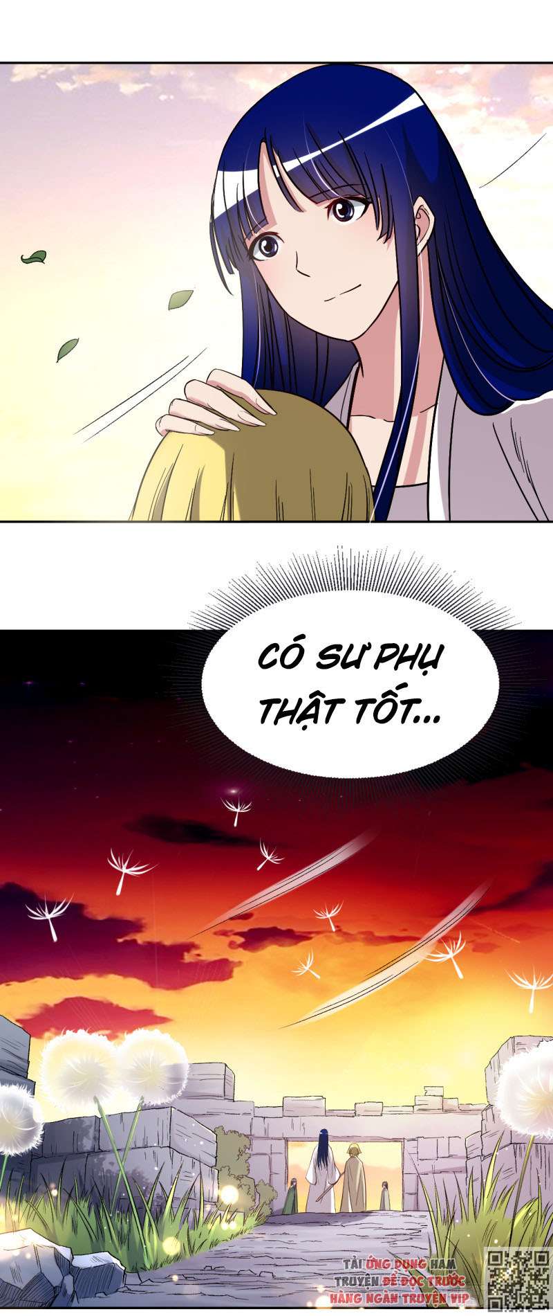 Đệ Tử Của Ta Đều Là Siêu Thần Chapter 29 - Trang 2