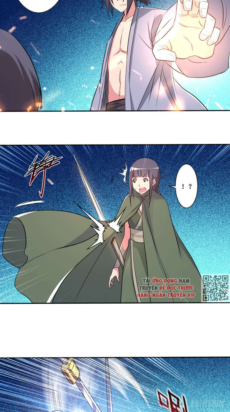 Đệ Tử Của Ta Đều Là Siêu Thần Chapter 29 - Trang 2