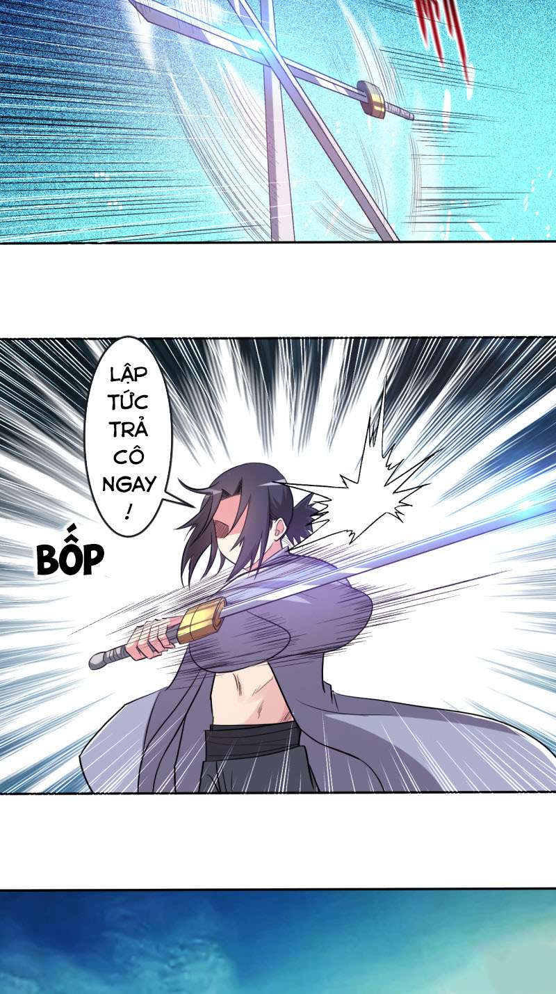 Đệ Tử Của Ta Đều Là Siêu Thần Chapter 29 - Trang 2