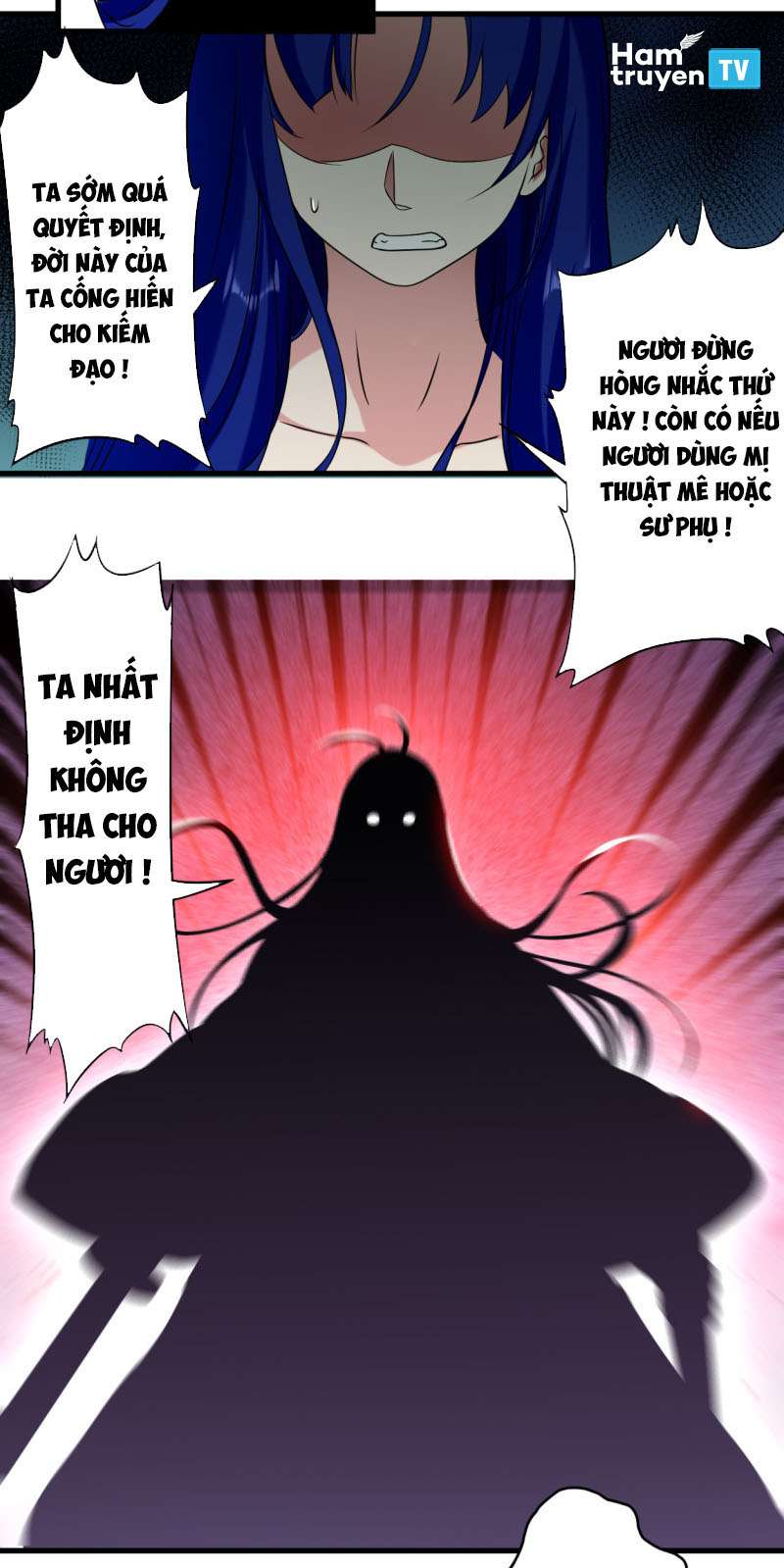 Đệ Tử Của Ta Đều Là Siêu Thần Chapter 31 - Trang 2