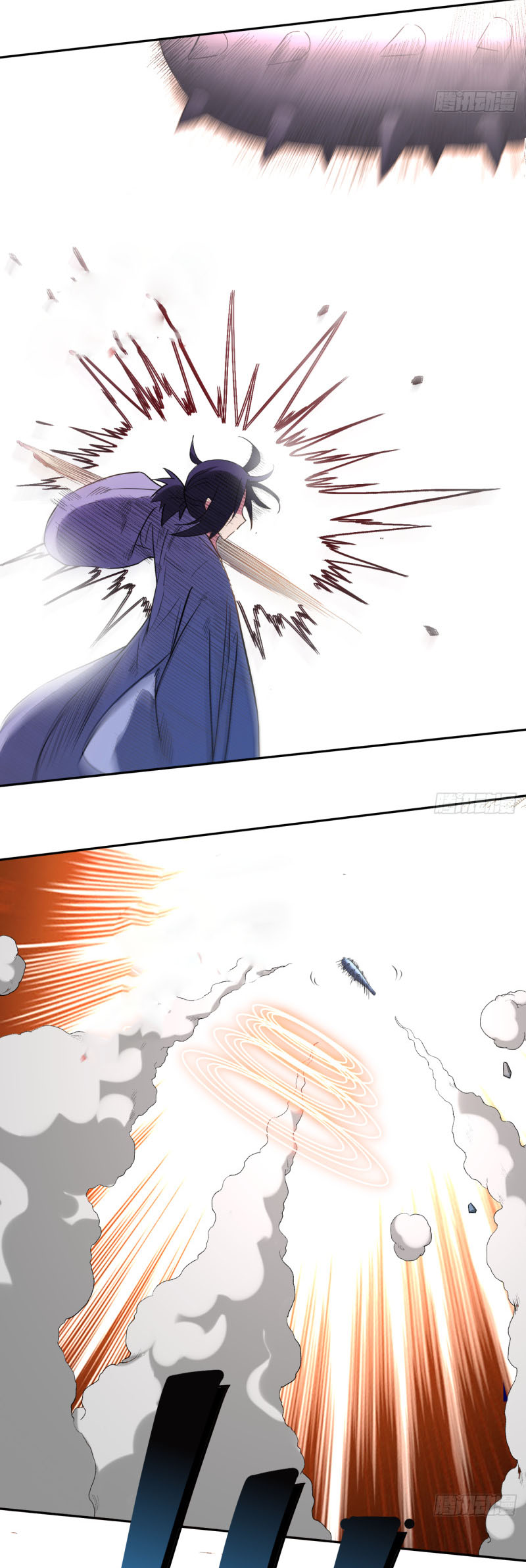 Đệ Tử Của Ta Đều Là Siêu Thần Chapter 35 - Trang 2