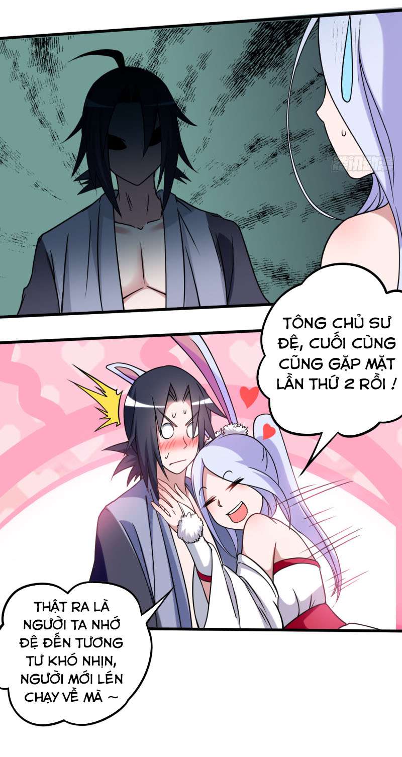 Đệ Tử Của Ta Đều Là Siêu Thần Chapter 41 - Trang 2