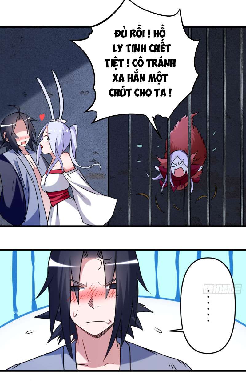 Đệ Tử Của Ta Đều Là Siêu Thần Chapter 41 - Trang 2