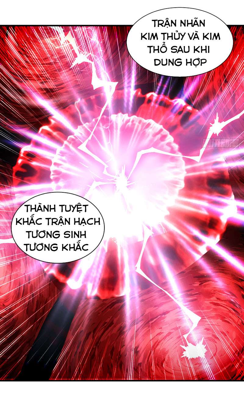 Đệ Tử Của Ta Đều Là Siêu Thần Chapter 44 - Trang 2