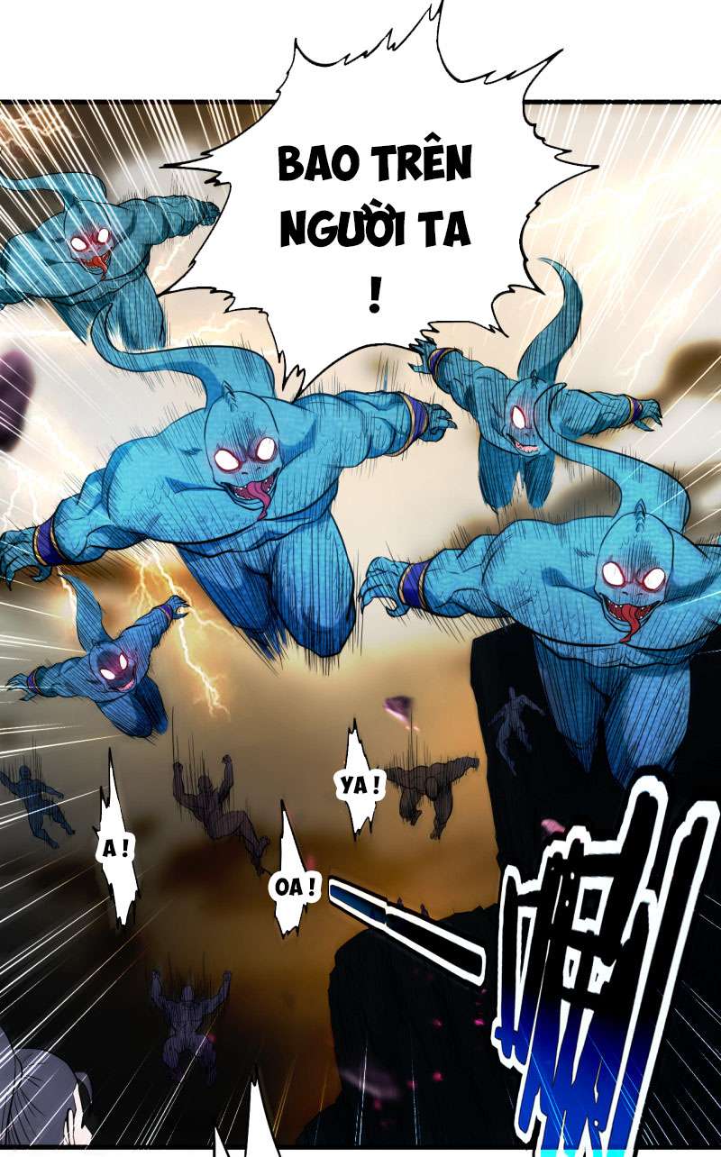 Đệ Tử Của Ta Đều Là Siêu Thần Chapter 46 - Trang 2