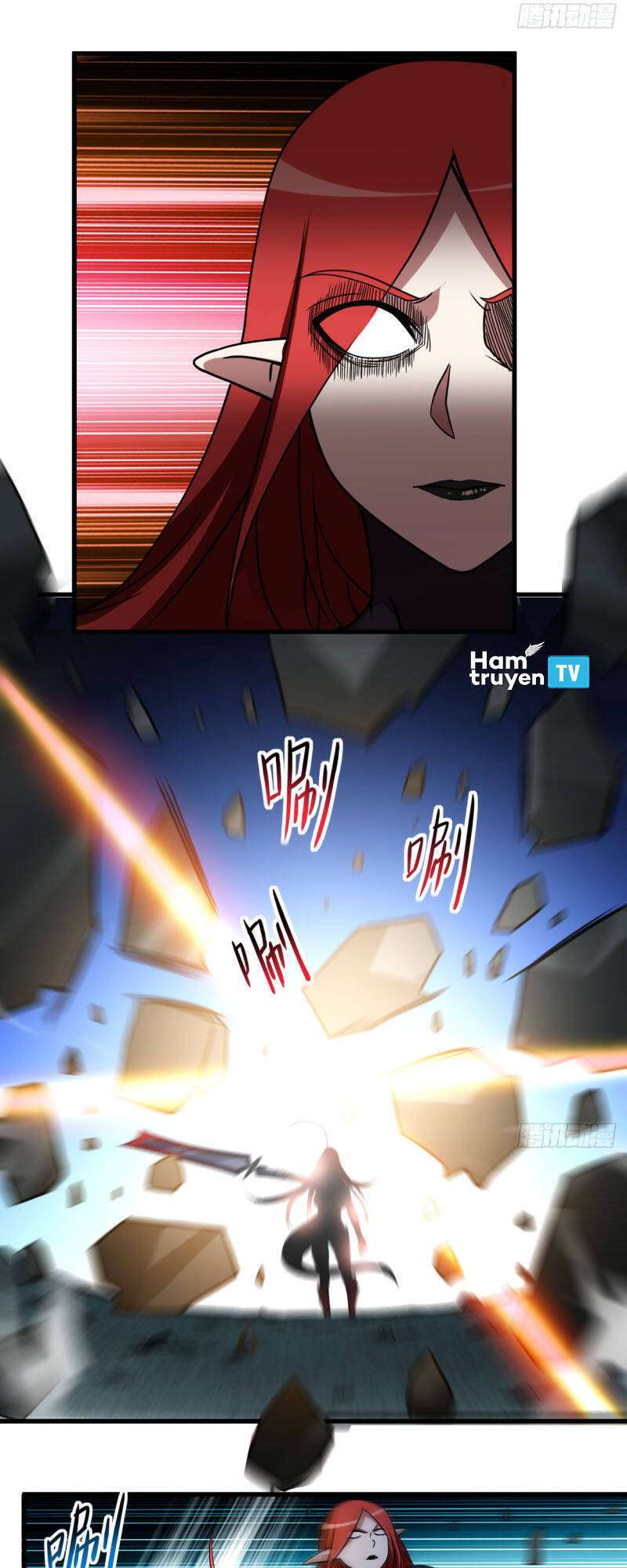 Đệ Tử Của Ta Đều Là Siêu Thần Chapter 50 - Trang 2