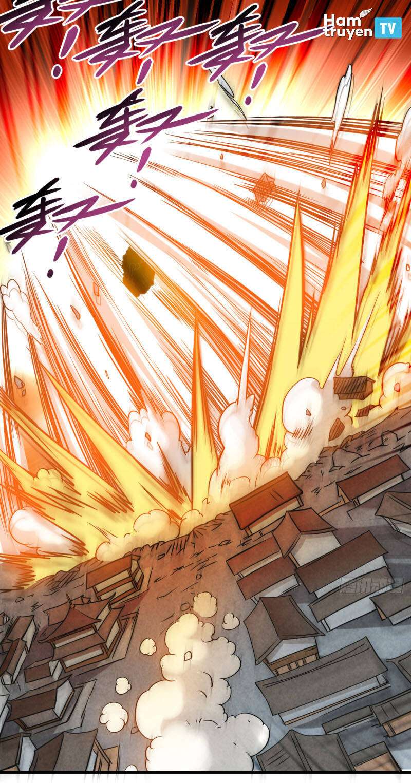 Đệ Tử Của Ta Đều Là Siêu Thần Chapter 50 - Trang 2