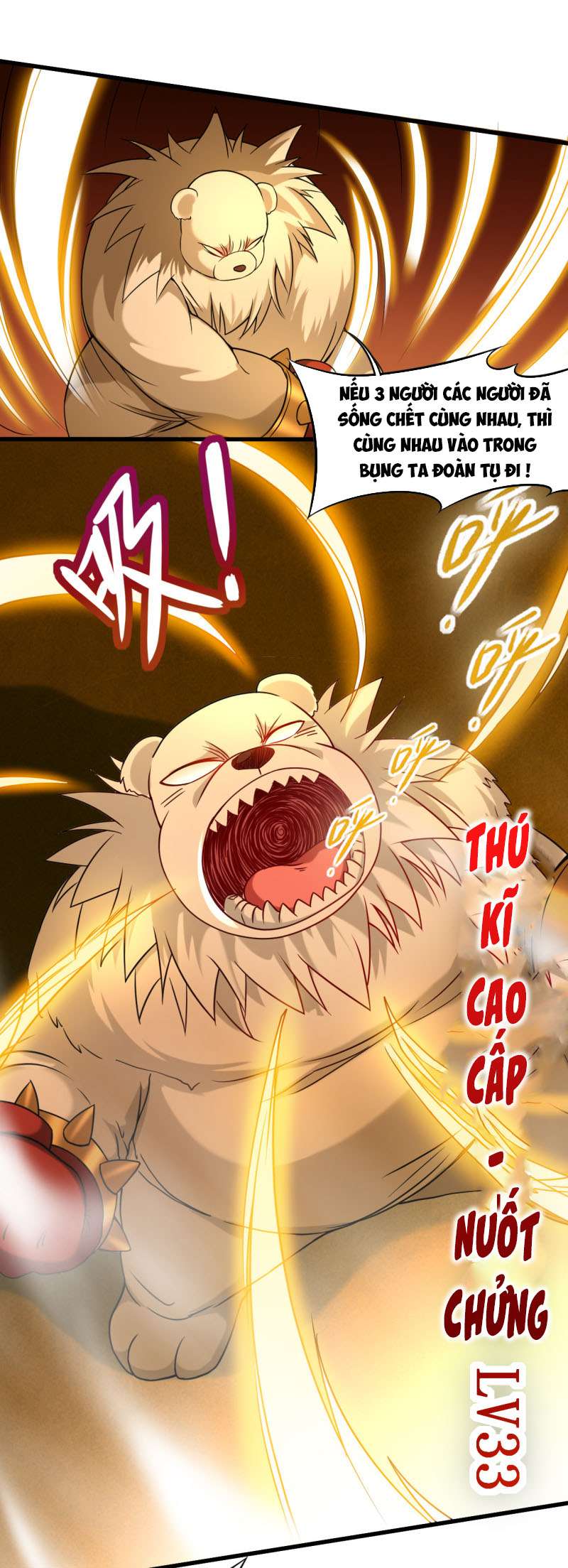 Đệ Tử Của Ta Đều Là Siêu Thần Chapter 53 - Trang 2