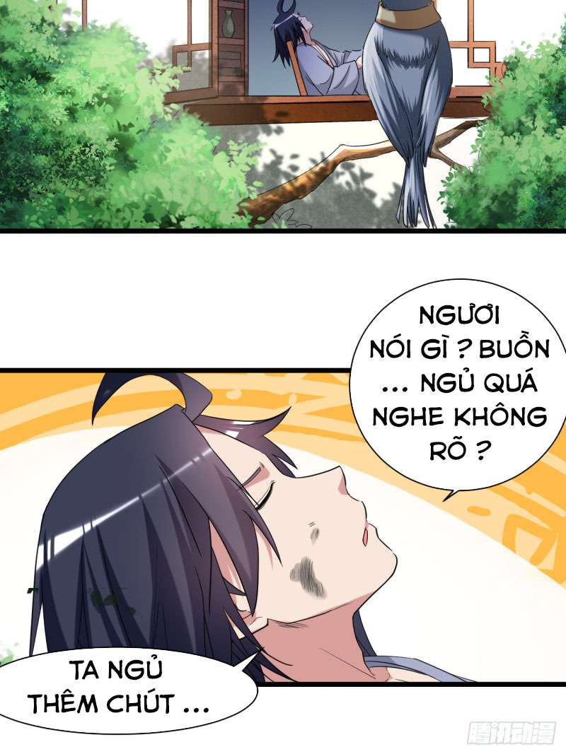 Đệ Tử Của Ta Đều Là Siêu Thần Chapter 58 - Trang 2