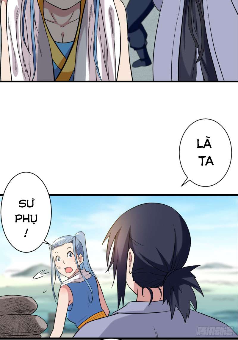 Đệ Tử Của Ta Đều Là Siêu Thần Chapter 58 - Trang 2