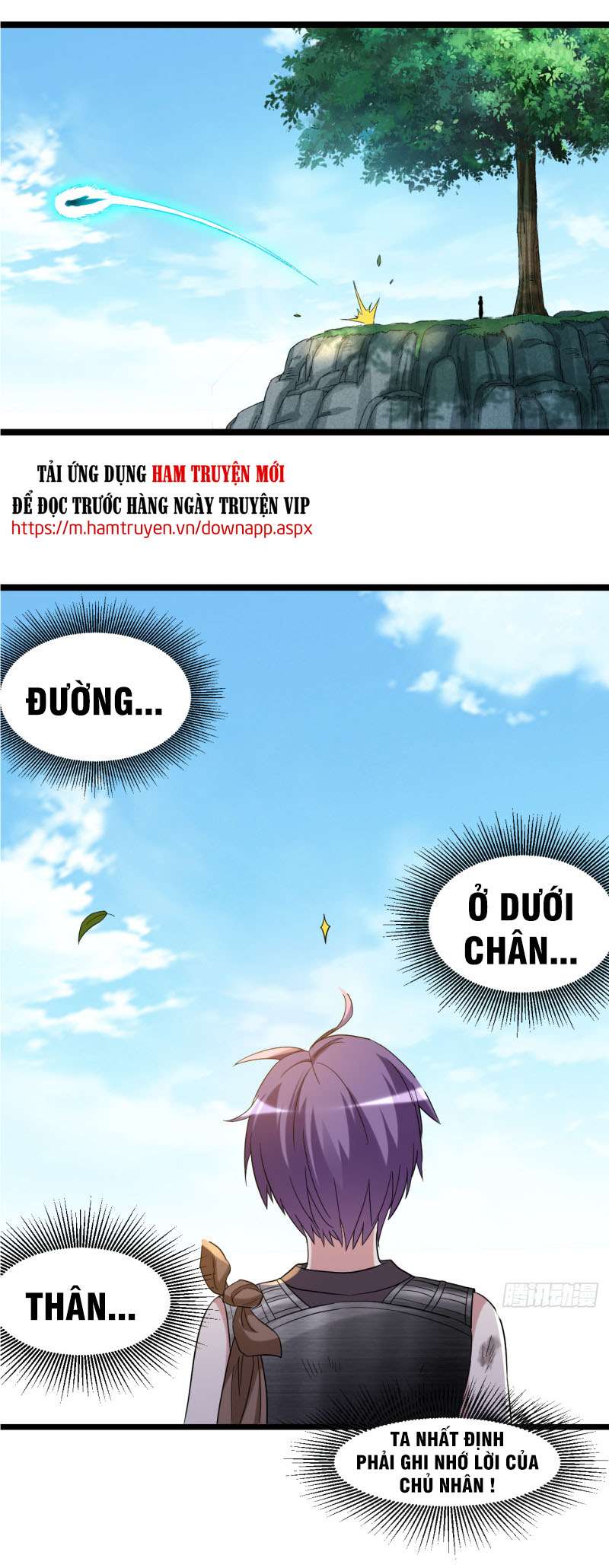 Đệ Tử Của Ta Đều Là Siêu Thần Chapter 64 - Trang 2