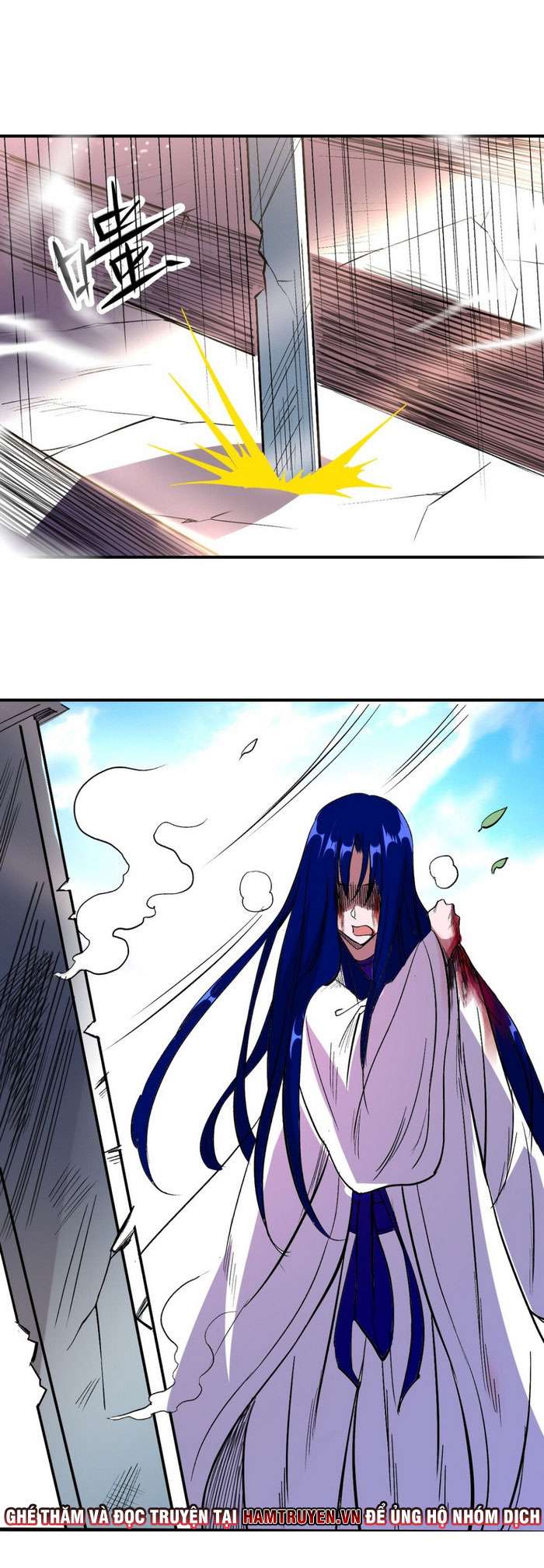 Đệ Tử Của Ta Đều Là Siêu Thần Chapter 7 - Trang 2