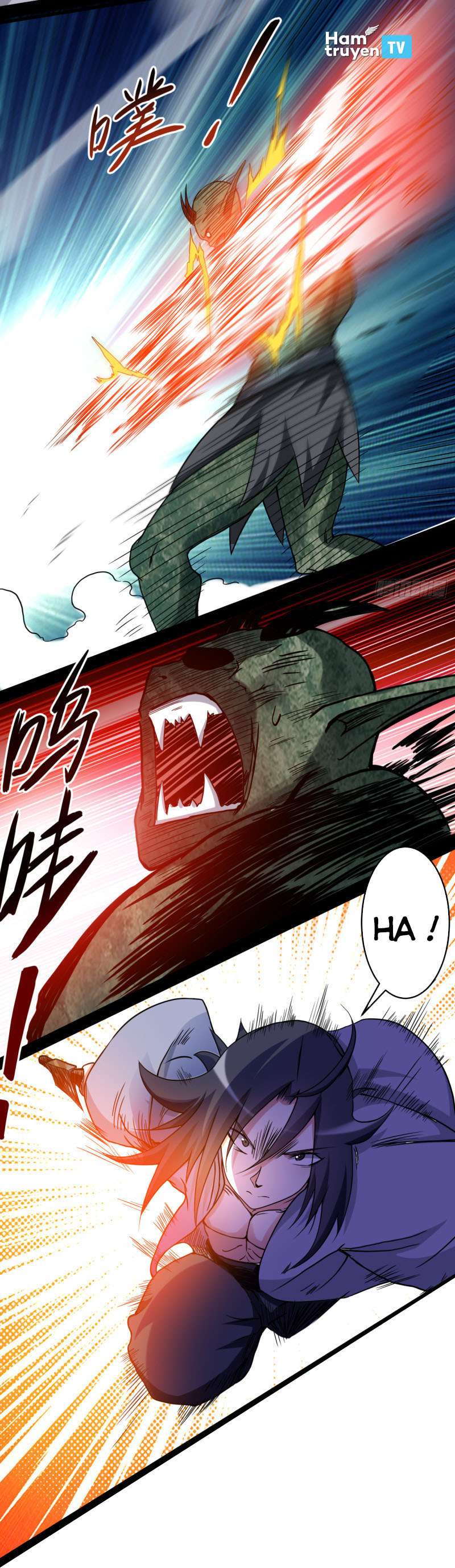 Đệ Tử Của Ta Đều Là Siêu Thần Chapter 72 - Trang 2