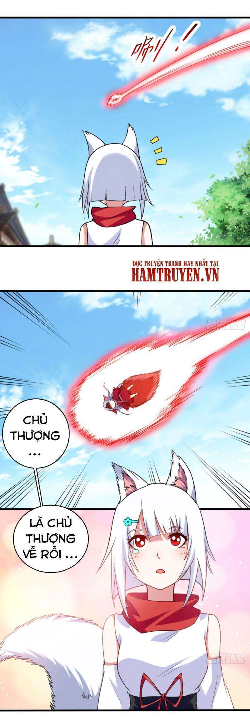 Đệ Tử Của Ta Đều Là Siêu Thần Chapter 76 - Trang 2