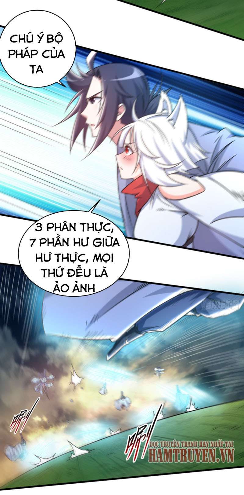 Đệ Tử Của Ta Đều Là Siêu Thần Chapter 78 - Trang 2