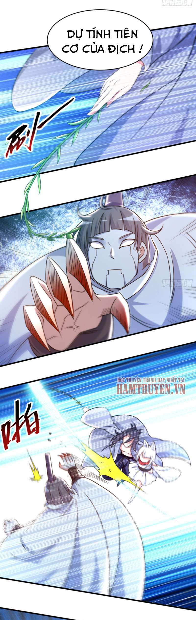 Đệ Tử Của Ta Đều Là Siêu Thần Chapter 78 - Trang 2