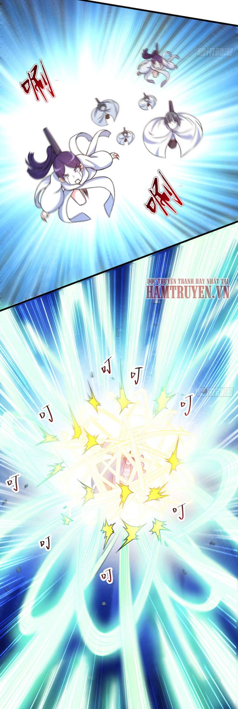 Đệ Tử Của Ta Đều Là Siêu Thần Chapter 78 - Trang 2