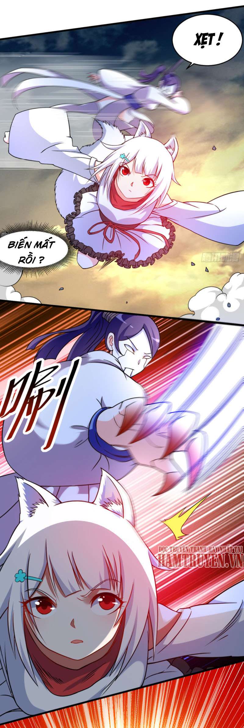 Đệ Tử Của Ta Đều Là Siêu Thần Chapter 78 - Trang 2