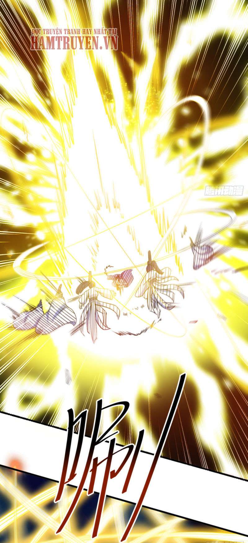 Đệ Tử Của Ta Đều Là Siêu Thần Chapter 78 - Trang 2