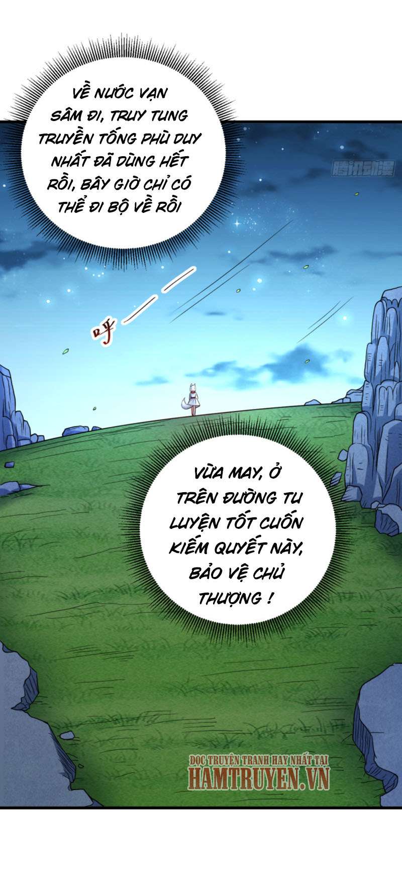 Đệ Tử Của Ta Đều Là Siêu Thần Chapter 78 - Trang 2