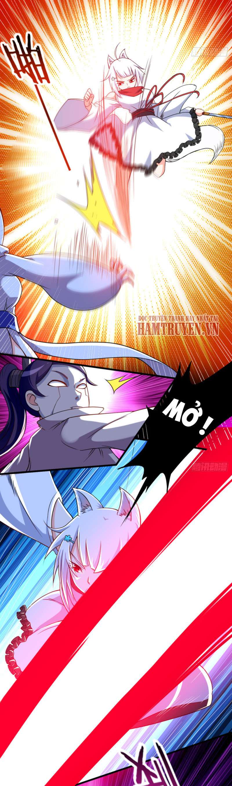 Đệ Tử Của Ta Đều Là Siêu Thần Chapter 78 - Trang 2