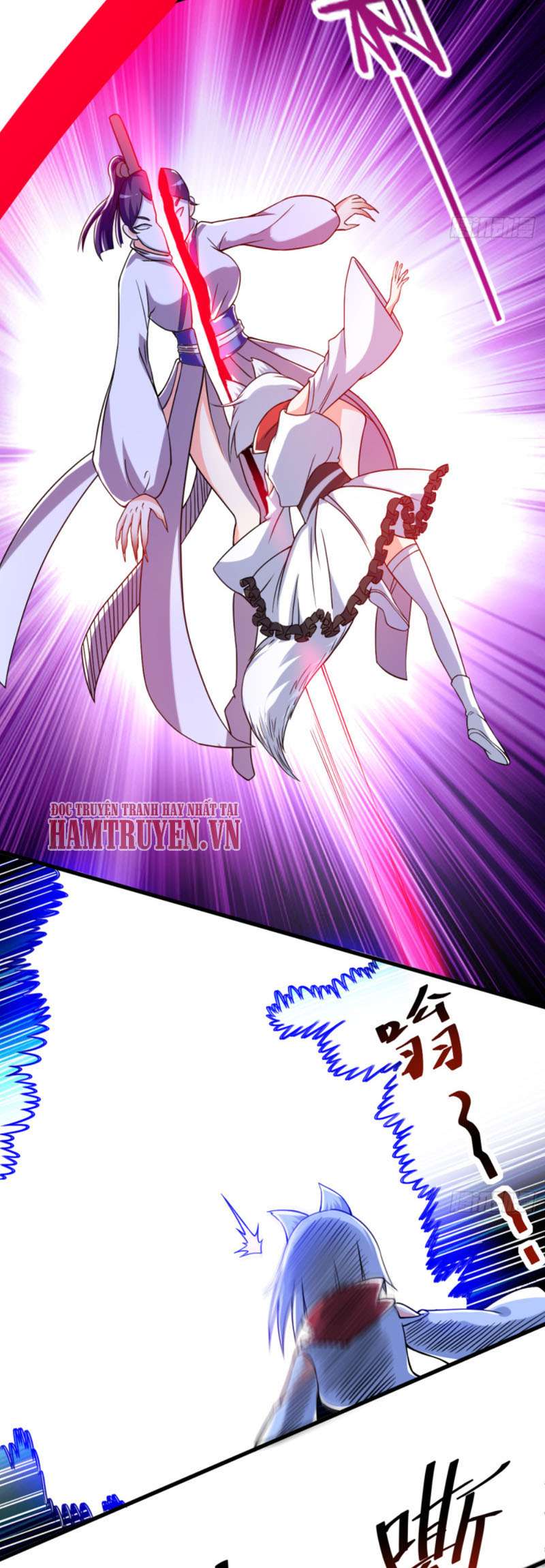 Đệ Tử Của Ta Đều Là Siêu Thần Chapter 78 - Trang 2