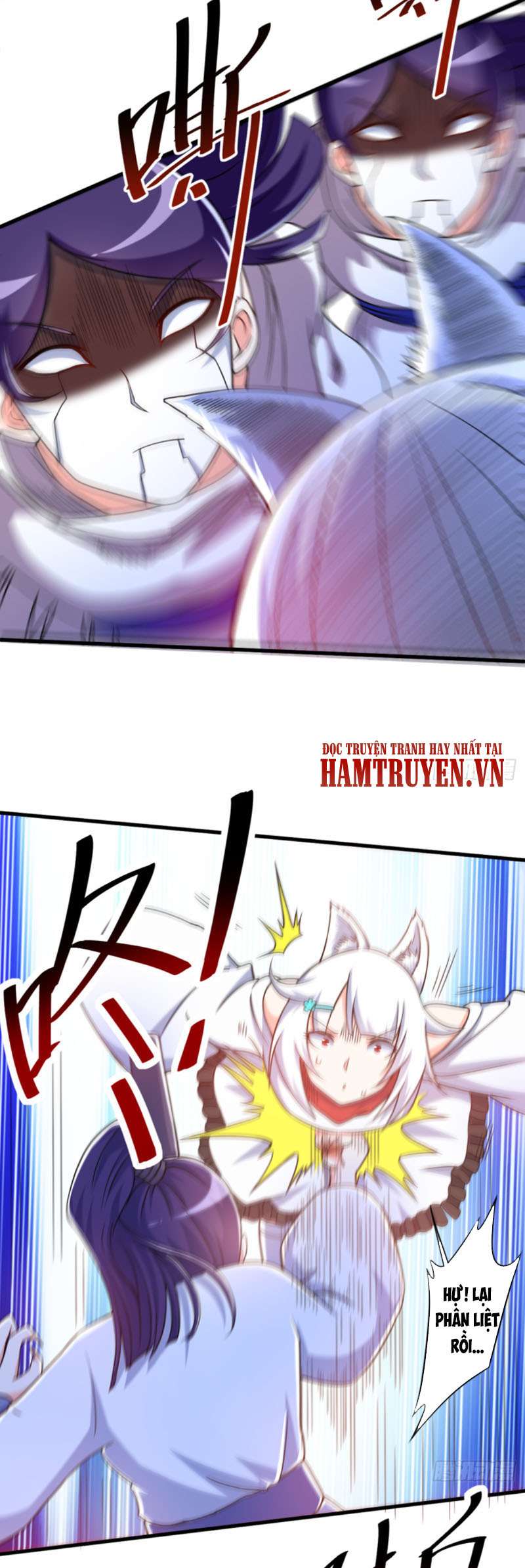 Đệ Tử Của Ta Đều Là Siêu Thần Chapter 78 - Trang 2