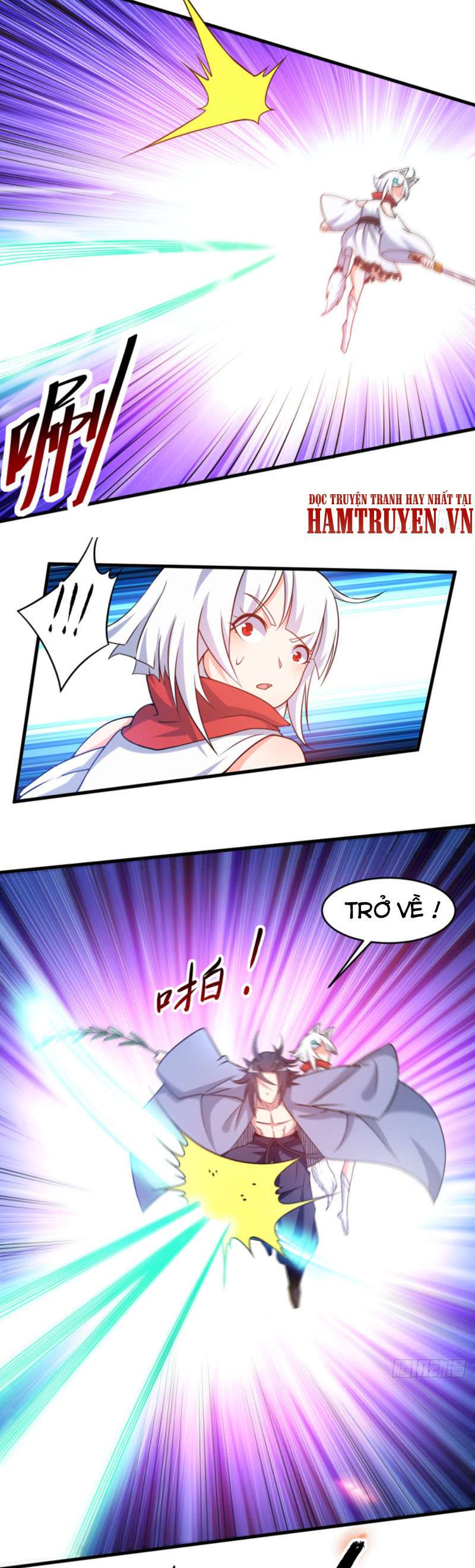 Đệ Tử Của Ta Đều Là Siêu Thần Chapter 78 - Trang 2