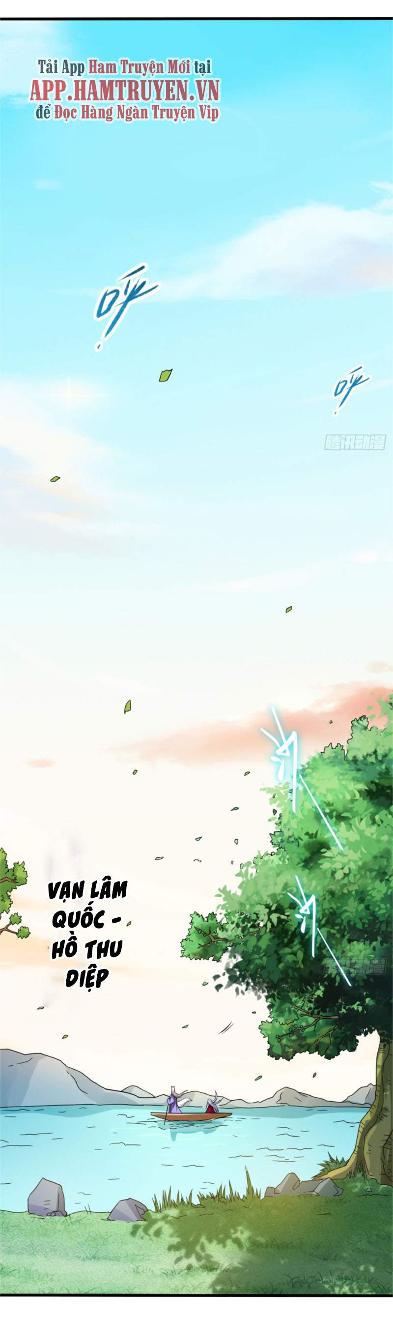 Đệ Tử Của Ta Đều Là Siêu Thần Chapter 83 - Trang 2