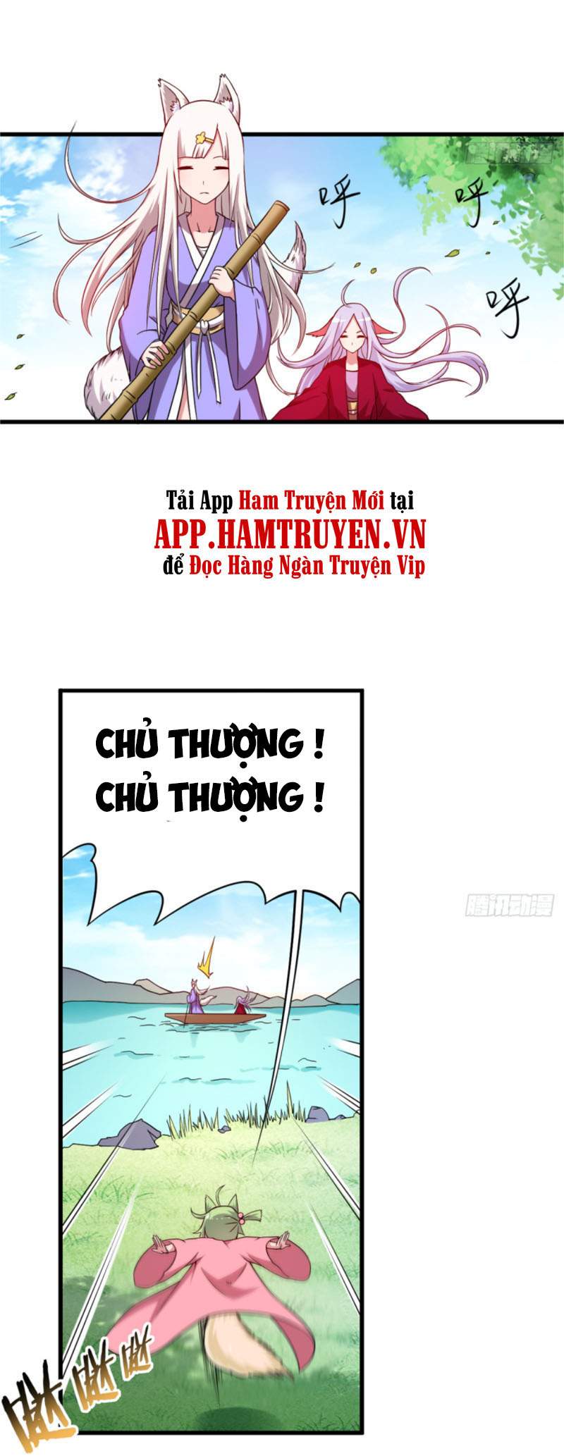 Đệ Tử Của Ta Đều Là Siêu Thần Chapter 83 - Trang 2