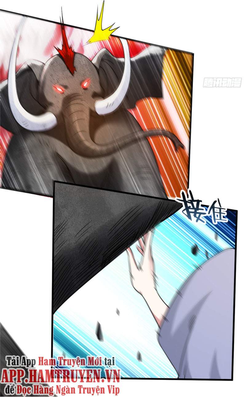 Đệ Tử Của Ta Đều Là Siêu Thần Chapter 83 - Trang 2