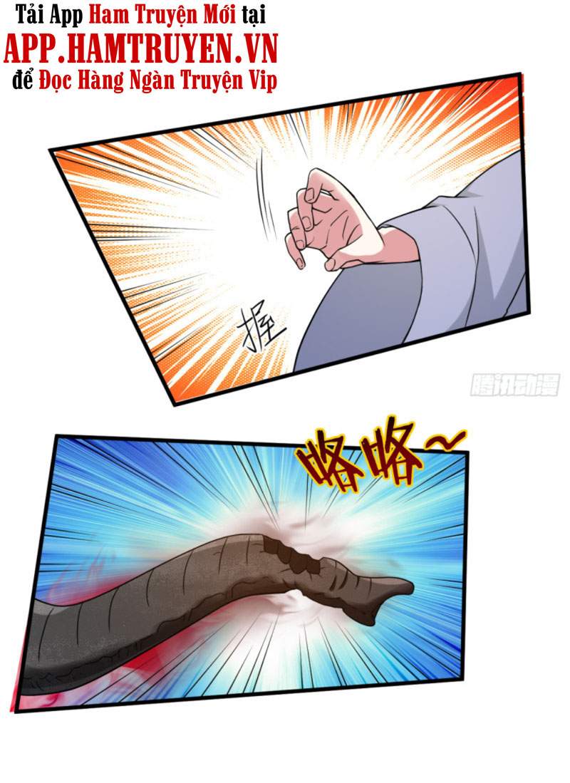 Đệ Tử Của Ta Đều Là Siêu Thần Chapter 83 - Trang 2