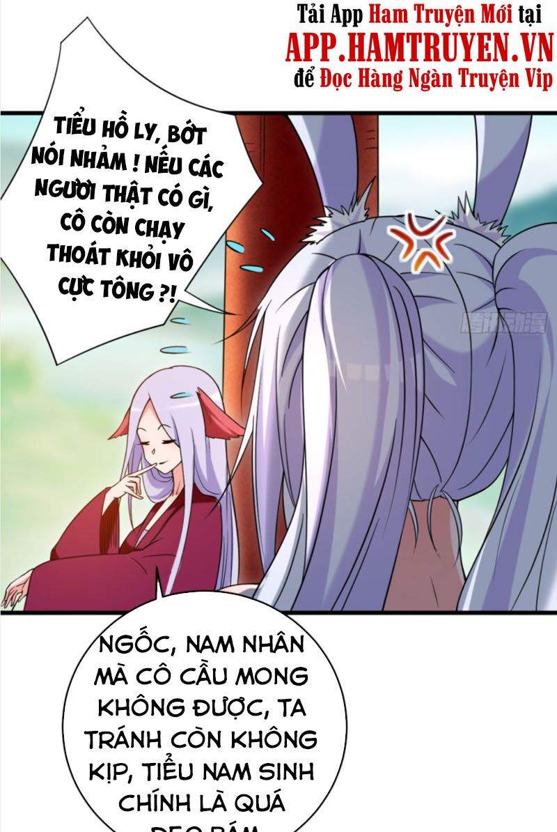 Đệ Tử Của Ta Đều Là Siêu Thần Chapter 88 - Trang 2