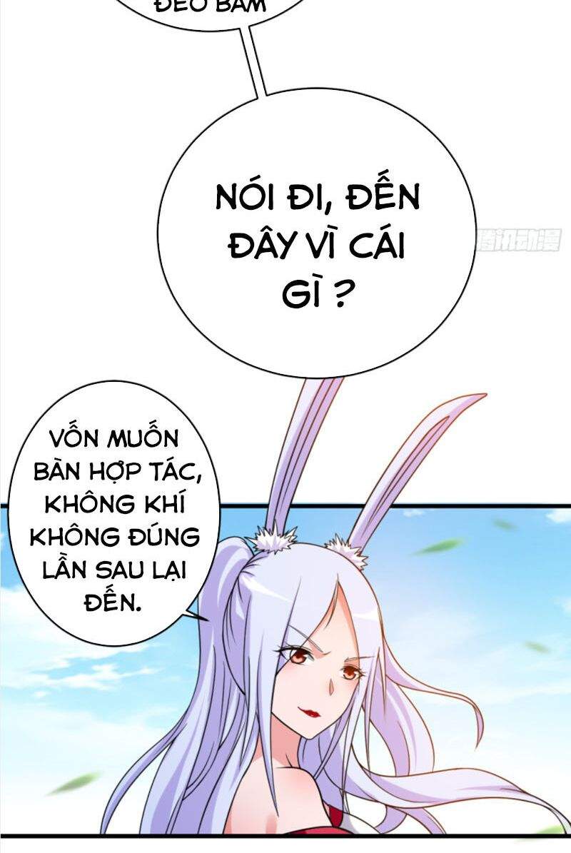 Đệ Tử Của Ta Đều Là Siêu Thần Chapter 88 - Trang 2