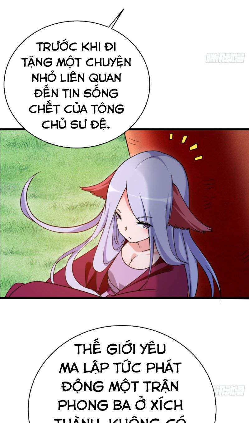 Đệ Tử Của Ta Đều Là Siêu Thần Chapter 88 - Trang 2
