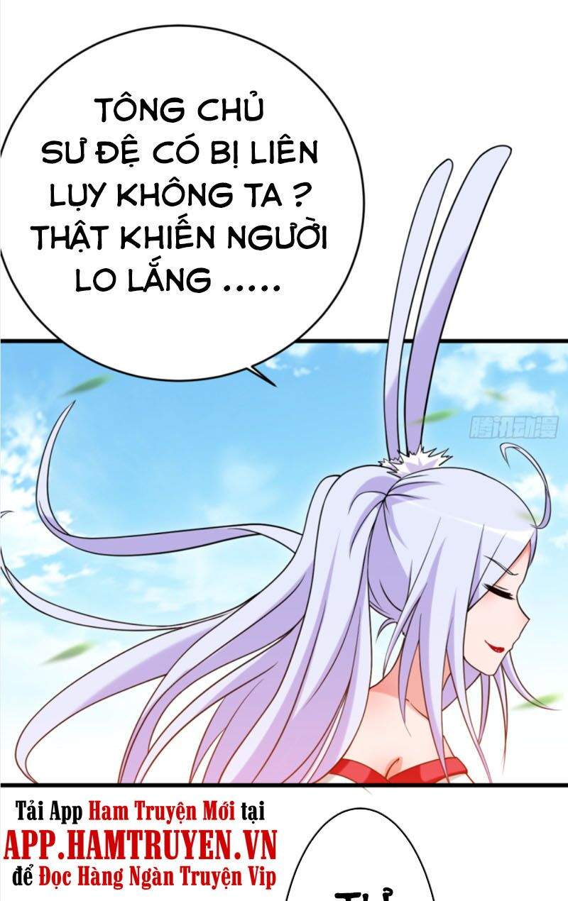 Đệ Tử Của Ta Đều Là Siêu Thần Chapter 88 - Trang 2