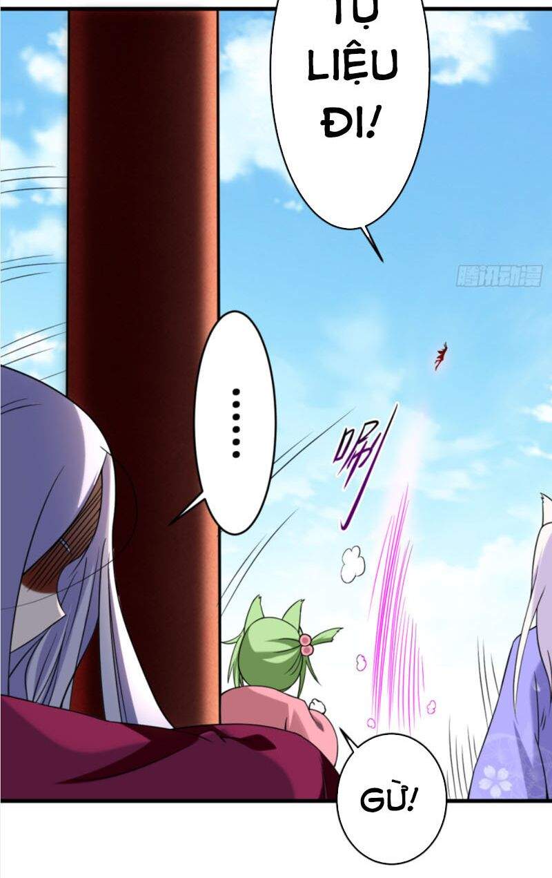 Đệ Tử Của Ta Đều Là Siêu Thần Chapter 88 - Trang 2