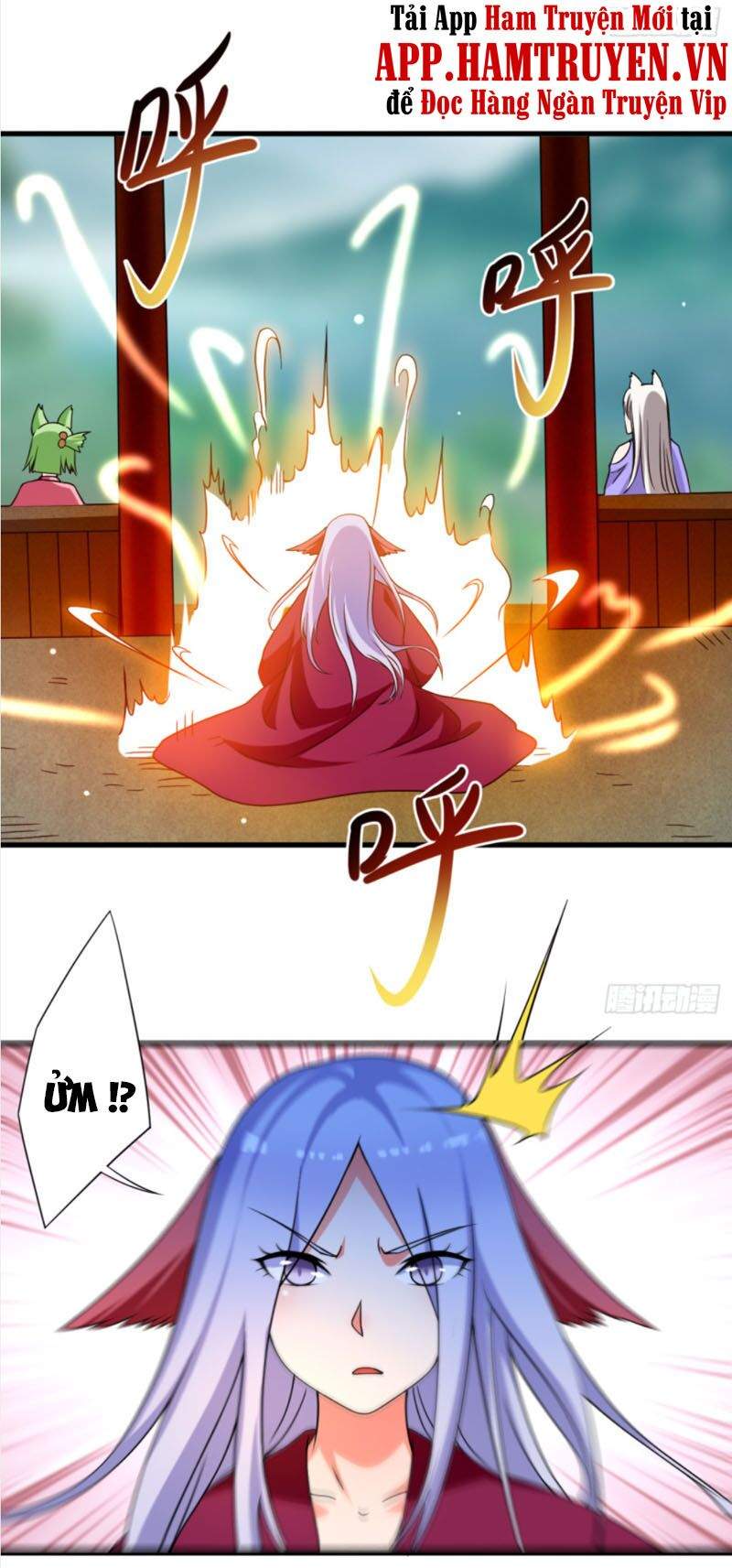 Đệ Tử Của Ta Đều Là Siêu Thần Chapter 88 - Trang 2