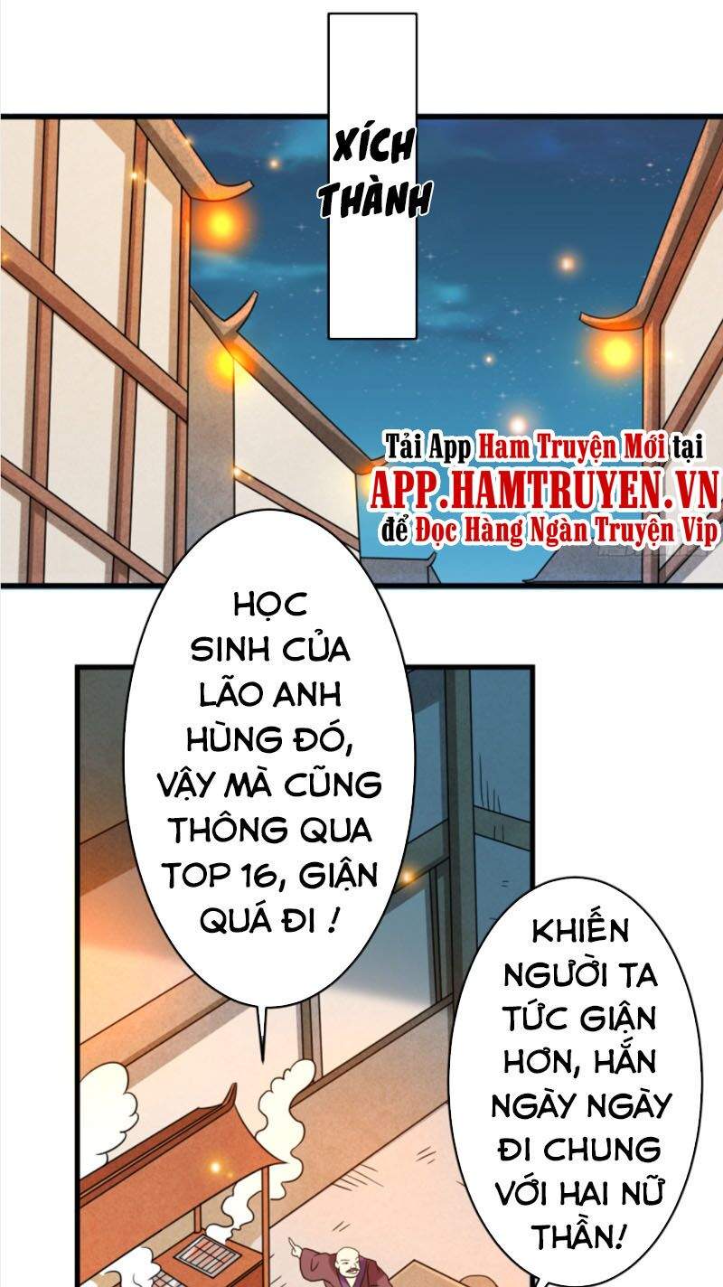 Đệ Tử Của Ta Đều Là Siêu Thần Chapter 88 - Trang 2