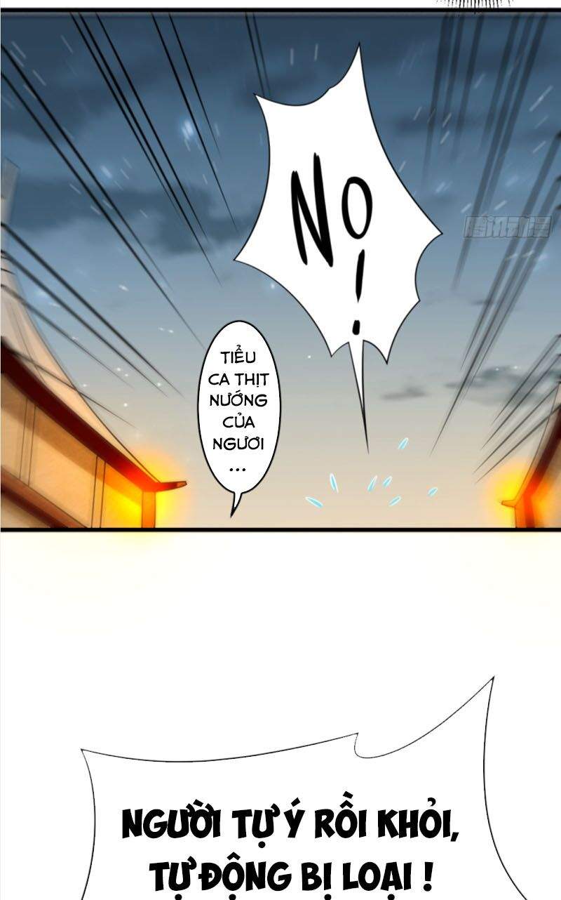 Đệ Tử Của Ta Đều Là Siêu Thần Chapter 88 - Trang 2