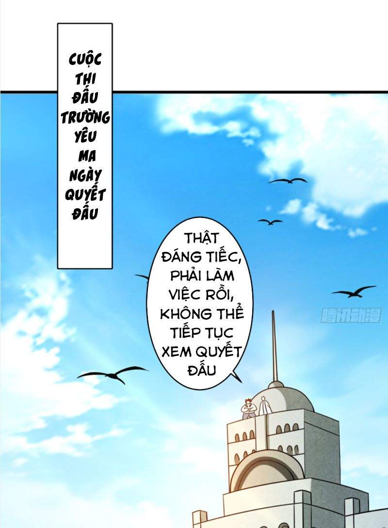 Đệ Tử Của Ta Đều Là Siêu Thần Chapter 88 - Trang 2