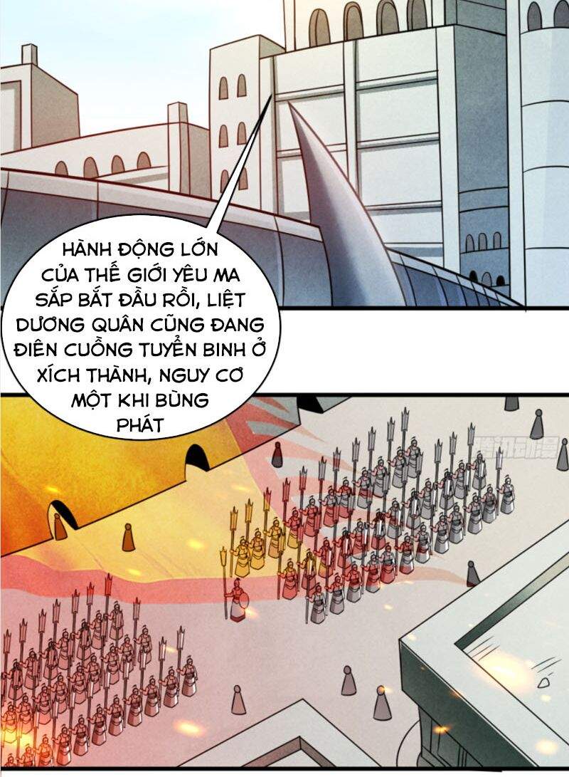 Đệ Tử Của Ta Đều Là Siêu Thần Chapter 88 - Trang 2