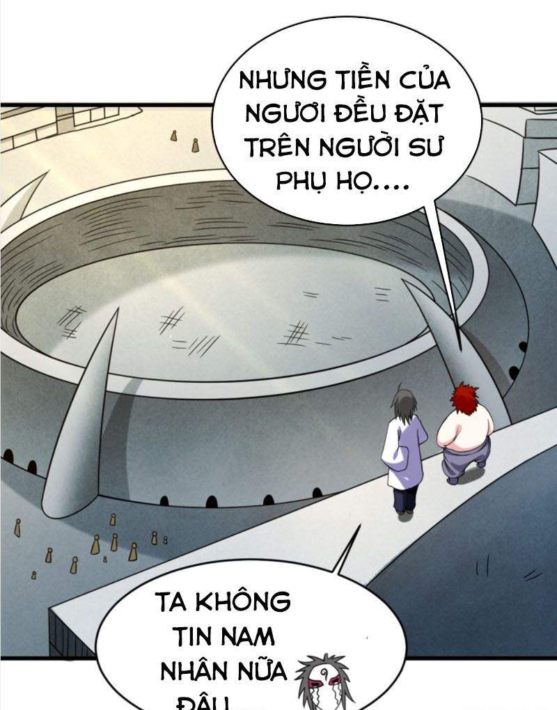 Đệ Tử Của Ta Đều Là Siêu Thần Chapter 88 - Trang 2