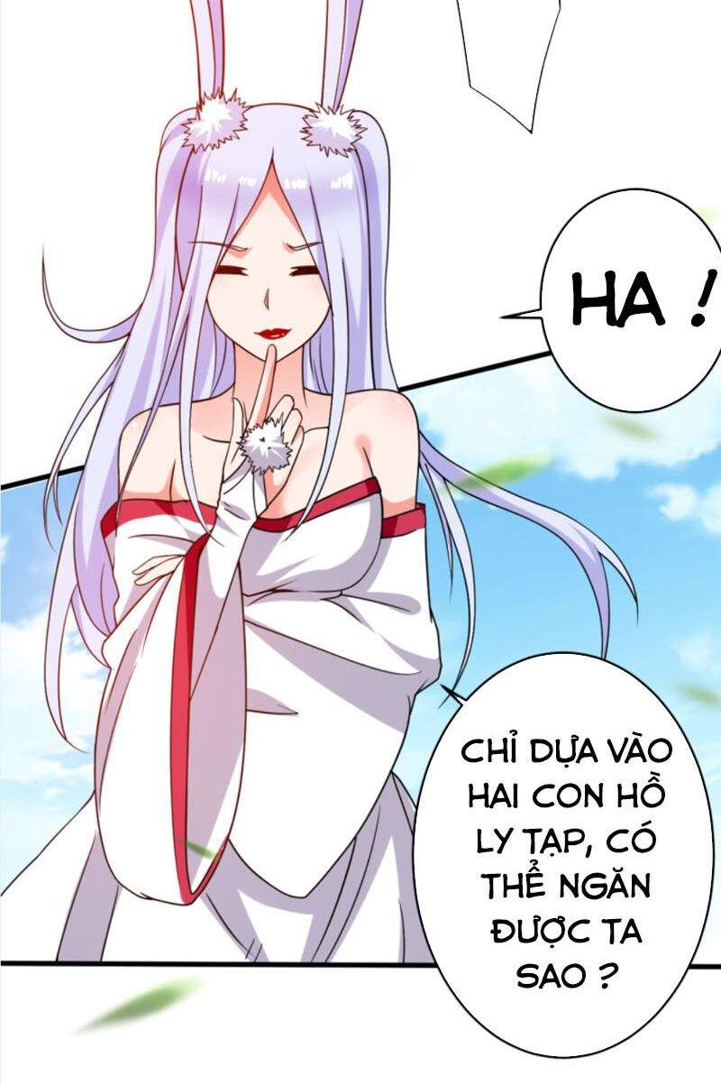 Đệ Tử Của Ta Đều Là Siêu Thần Chapter 88 - Trang 2