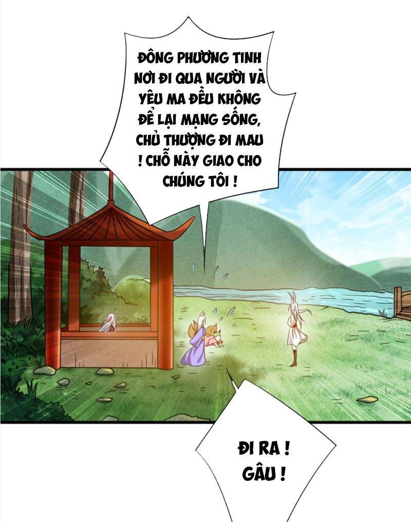 Đệ Tử Của Ta Đều Là Siêu Thần Chapter 88 - Trang 2