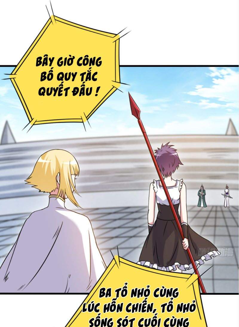 Đệ Tử Của Ta Đều Là Siêu Thần Chapter 89 - Trang 2