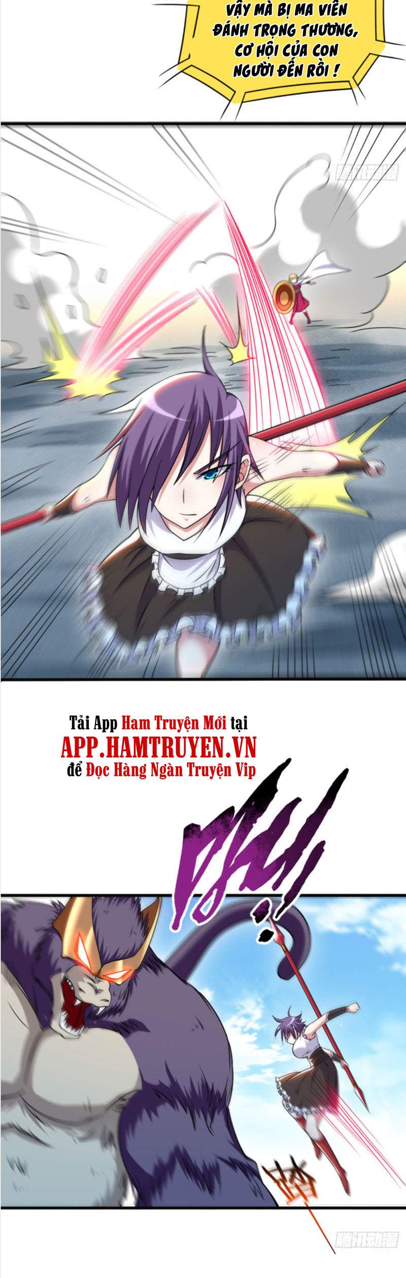 Đệ Tử Của Ta Đều Là Siêu Thần Chapter 90 - Trang 2