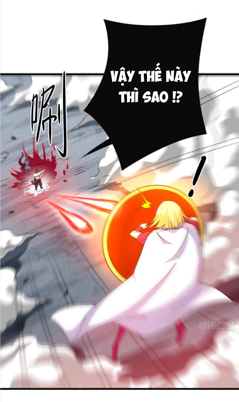 Đệ Tử Của Ta Đều Là Siêu Thần Chapter 91 - Trang 2