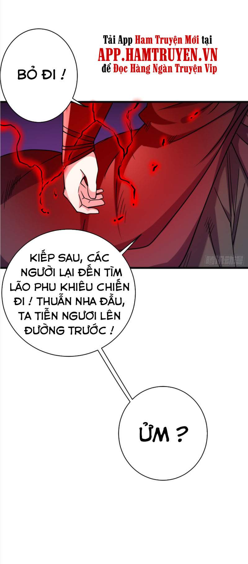 Đệ Tử Của Ta Đều Là Siêu Thần Chapter 91 - Trang 2